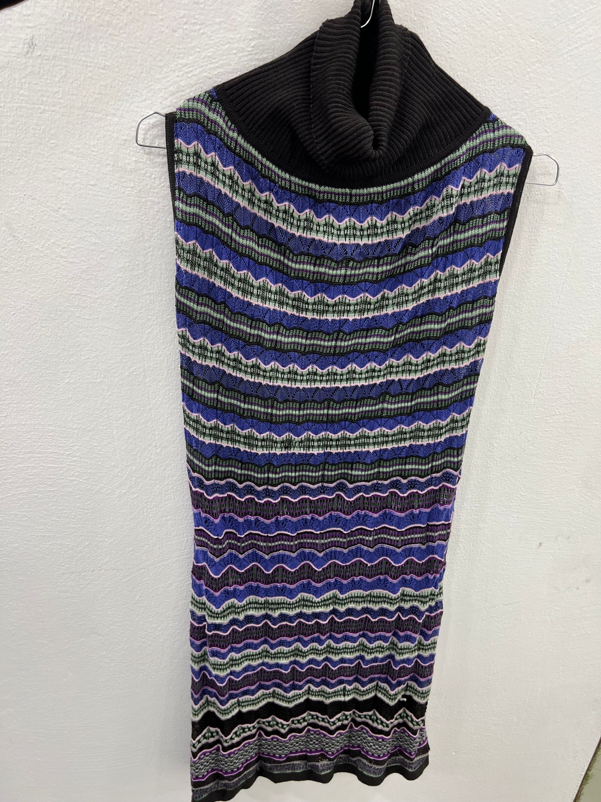 vestitini missoni